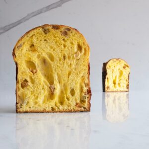 IL MIO PANETTONE ARTIGIANALE CLASSICO MILANO